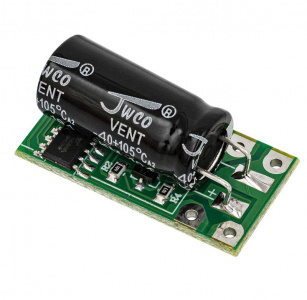 AT-MGN Плата размагничивания AccordTec