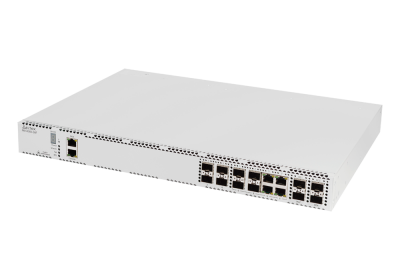 MES3300-08F Ethernet-коммутатор