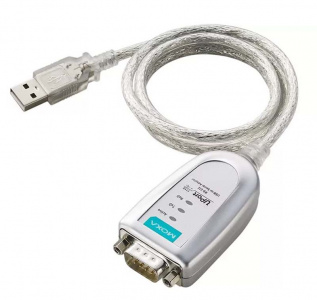 UPort 1130 Преобразователь интерфейсов USB/RS-422/485 MOXA