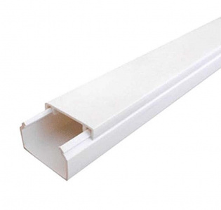 Миниканал MEX 25х16 мм, огнестойкость E110  Экопласт 77007-E110