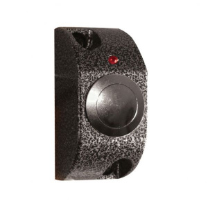 SB-2 Кнопка выхода накладная, металлическая, с индикацией 60х25х29 мм