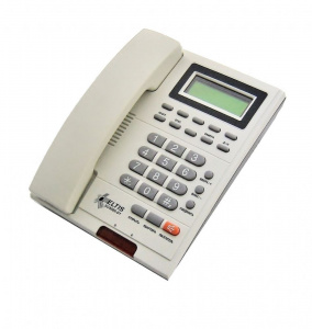 ELTIS SC5000-D1 Пульт поста охраны (для серии 5000) ЭЛТИС