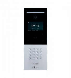 TI-2220CW Вызывная панель     True-IP