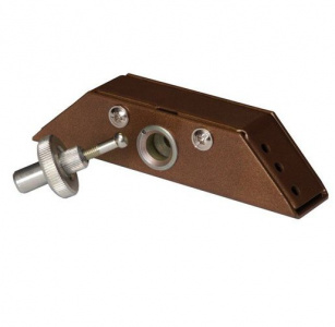 Promix-SM101.00 коричневый Замок электромеханический накладной, малогабаритный