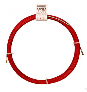 Мини УЗК, стеклопруток D=3,5 мм, в бухте , 25 м