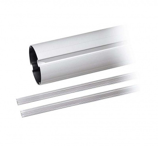 G02000 Стрела шлагбаума круглая 2 м для GARD8000