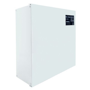 С-К-120М Прибор управления речевыми оповещателями (без микрофона)