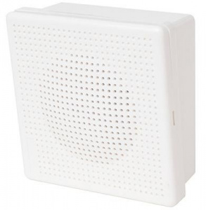 АС-3-30/100 (НП) Акустическая система "ОКТАВА", 3 Вт, 30/100 В, настенное крепление, пластиковый корпус, IP41