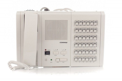 GC-9036D6 Пульт на 36 абонентов   GETCALL