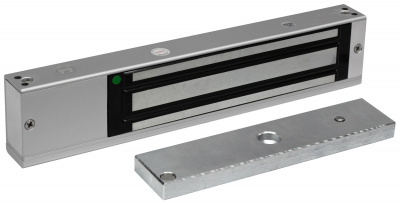 ST-EL320DL-SL Электромагнитный замок