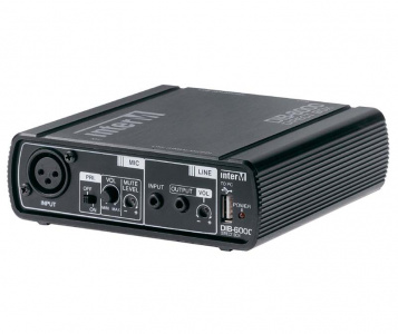 DIB-6000 Блок сопряжения с компьютером