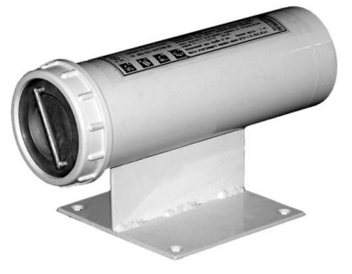 Тунгус МПП(Н-Взр)-0,65-И-ГЭ-У2 Модуль порошкового пожаротушения.