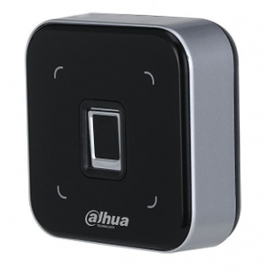 DHI-ASR2102A Считыватель биометрический отпечатков и карт доступа