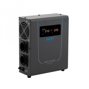 SKAT-UPS 500T Источник бесперебойного питания