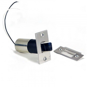 Promix-SM213.00 Замок электромеханический врезной, усиленный