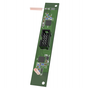 Расширитель радиоканальный Wireless_868 v.3 для Mega