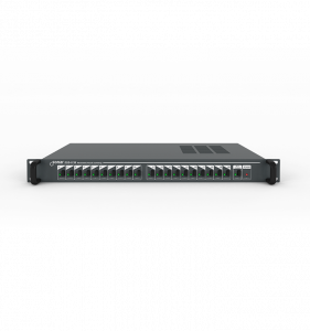 Sonar SSS-1120 Селектор каналов автоматический на 20 зон