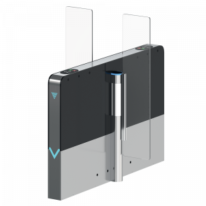 БЛОКПОСТ VECTOR 500 C Турникет распашной