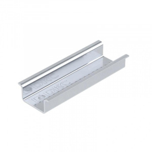 DIN-рейка с насечкой OMEGA 3A 35х15мм L=2м (02145R) DKC