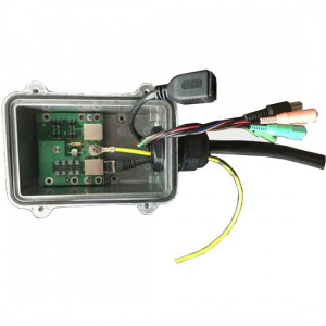 TFortis SG-Cam Блок грозозащиты для IP-камер