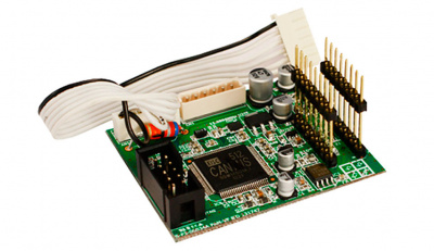 PAM-VF голосовой файл для настольных трансляционных усилителей