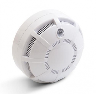 ИП 212-45 V1.14 с УС-01 Извещатель пожарный дымовой оптико-электронный