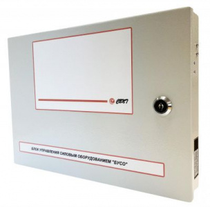 БУСО Блок управления вентиляцией (СВТ29.44.000-02)