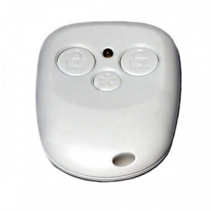 Контакт RBR1 Радиобрелок (белый)