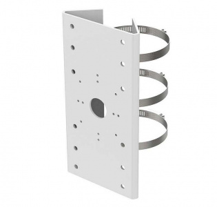 DS-1275ZJ-S-SUS Крепление на столб  HikVision
