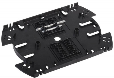 Cплайс-кассета на 32 КДЗС  FOSK-32  ITK