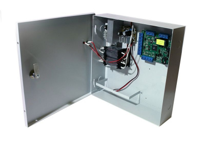 GATE-8000-Ethernet-UPS1 Контроллер с интерфейсом Ethernet