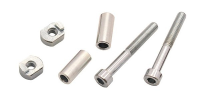 MK 150-200-KU Комплект монтажа для замка ALeko