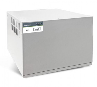 БР 12 2х40 Бокс резервного питания