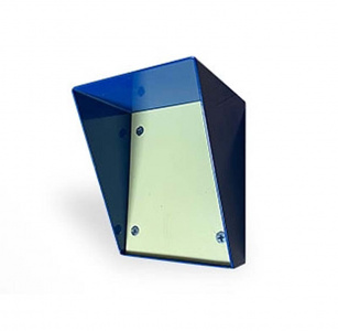 Стойка для считывателя Stolz 130х160мм настенная