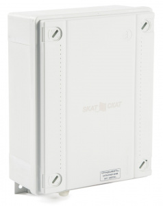 SKAT-V.12/(5-9)DC-25VA исп.5 Источник питания уличного исполнения 12В, 2А