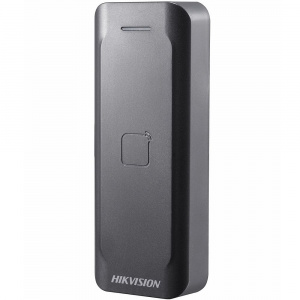 DS-K1802M Считыватель Mifare  Hikvision