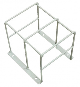 ЗСК 111 Защитный сетчатый кожух для С2000-ИПДЛ исп.60, исп.100