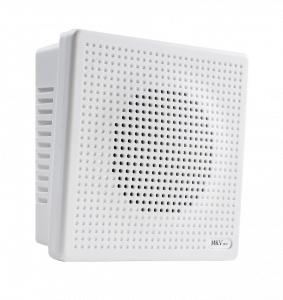 PA-12 Громкоговоритель настенный, влагозащищенный MKV