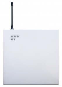 Заря-УО-IP-GPRS исп.2 Прибор приемно-контрольный охранный