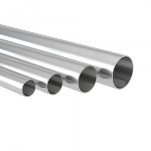 Труба жесткая оцинкованная 16x1x3000 мм (DKC)  6008-16L3