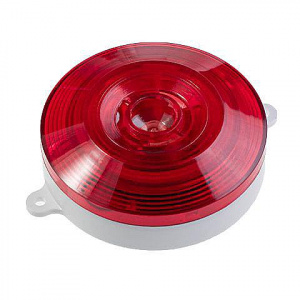 Маяк-220-КПМ1 Оповещатель охранно-пожарный комбинированный свето-звуковой