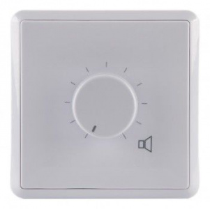 AT-06 Регулятор громкости 6 Вт/100В