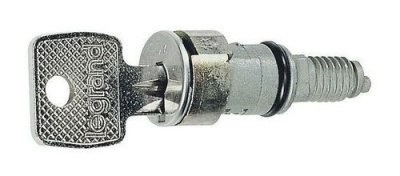 Вставка замка с ключами Legrand 036826