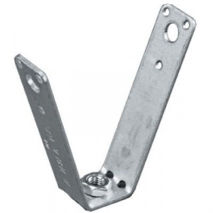 Крепление к профнастилу V-образное M8  (DKC) CM330800