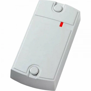 Matrix-II (мод. E) Wire Считыватель бесконтактный для proxi-карт (серый)