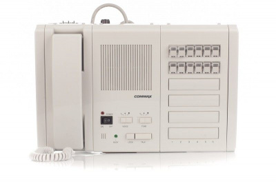 GC-9036D2 Пульт на 12 абонентов   GETCALL