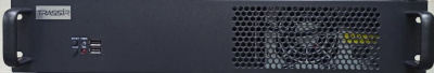 TRASSIR NeuroStation 8400R/32 Видеорегистратор