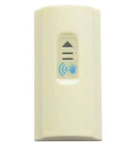 Кнопка выхода бесконтактная Магия-1 (слоновая кость)