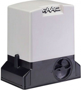 FAAC 109780 Привод 740 Е для откатных ворот до 500 кг
