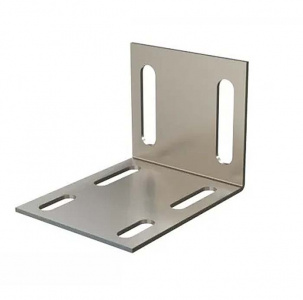 Скоба крепления лотка, толщ.2мм (СКЛ-2,0-СЦ) OSTEC